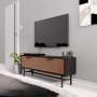 HANAH HOME TV polica Blanco 4010 - slika 2