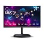 COOLER MASTER GM27QP QHD 240Hz Curved (CMI-GM27QP-EK) - slika 1