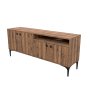 HANAH HOME TV polica Artemis 1542 - slika 1