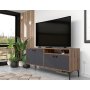 HANAH HOME TV polica Artemis 1544 - slika 3
