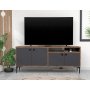 HANAH HOME TV polica Artemis 1544 - slika 4