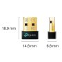 TP LINK UB5A Bluetooth 5.0 Nano USB Adapter - slika 4