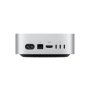 APPLE Mac Mini (Silver) M4 PRO 12C CPU/16C GPU/24GB RAM /512GB SSD (mcx44rc/a) - slika 1