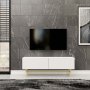 HANAH HOME TV polica Verde 4022 - slika 3
