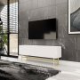 HANAH HOME TV polica Verde 4022 - slika 2