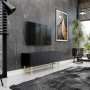 HANAH HOME TV polica Verde 4020 - slika 5