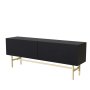 HANAH HOME TV polica Verde 4020 - slika 1