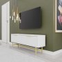 HANAH HOME TV polica Nero 4032 - slika 2