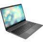 HP 15s-fq2034nm (Chalkboard gray) Full HD, i5-1135G7, 16GB, 512GB SSD (350F7EA/16) - slika 5