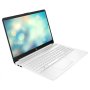HP 15s-fq5072nm (Snowflake white) Full HD, i3-1215U, 12GB, 512GB SSD (B0CL0EA/12) - slika 3