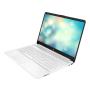 HP 15s-fq5072nm (Snowflake white) Full HD, i3-1215U, 12GB, 512GB SSD (B0CL0EA/12) - slika 5