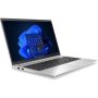 HP ProBook 455 G9 (Silver) FHD IPS, Ryzen 5 5625U, 12GB, 512GB SSD (9M3Q0AT/12) - slika 3