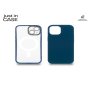 JUST IN CASE 2u1 Extra case MAG MIX PLUS paket PLAVI za iPhone 15 Plus MAGPL114BL - slika 1