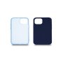 JUST IN CASE 2u1 Extra case MIX paket PLAVI za iPhone 13 Mini MIX107BL - slika 1