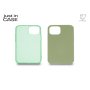 JUST IN CASE 2u1 Extra case MIX paket ZELENI za iPhone 13 Mini MIX107GN - slika 1