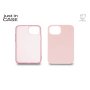 JUST IN CASE 2u1 Extra case MIX paket PINK za iPhone 13 Mini MIX107PK - slika 1