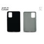 JUST IN CASE 2u1 Extra case MIX paket CRNI za S20FE MIX204BK - slika 1