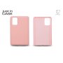 JUST IN CASE 2u1 Extra case MIX paket PINK za S20FE MIX204PK - slika 1