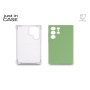 JUST IN CASE 2u1 Extra case MIX paket ZELENI za S23 Ultra MIX218GN - slika 1