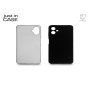 JUST IN CASE 2u1 Extra case MIX paket maski za telefon Samsung Galaxy A06 CRNI MIX232BK - slika 1