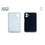 JUST IN CASE 2u1 Extra case MIX paket maski za telefon Samsung Galaxy A06 PLAVI MIX232BL - slika 1