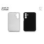 JUST IN CASE 2u1 Extra case MIX paket maski za telefon Samsung Galaxy A16 CRNI MIX233BK - slika 1