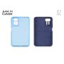 JUST IN CASE 2u1 Extra case MIX paket PLAVI za Redmi Note 11 MIX312BL - slika 1