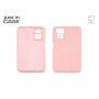 JUST IN CASE 2u1 Extra case MIX paket PINK za Redmi Note 11 MIX312PK - slika 1