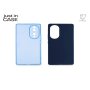 JUST IN CASE 2u1 Extra case MIX paket PLAVI za Honor 70 (MIX426BL) - slika 1