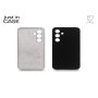 JUST IN CASE 2u1 Extra case MIX PLUS paket maski za telefon Samsung S24 FE CRNI MIXPL234BK - slika 1
