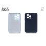 JUST IN CASE 2u1 Extra case MIX PLUS paket maski za telefon Honor 200 LITE PLAVI MIXPL448BL - slika 1
