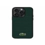APPLE LACOSTE MAGSAFE maska za iPhone 15 Pro Max SINOPLE GREEN LCHMP15XPVCE - slika 1