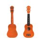 ECO TOYS Ukulele gitara za decu 4 zice - slika 1