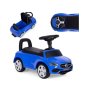 ECO TOYS Guralica sa interaktivnim volanom i zvucima Mercedes C Class - slika 1