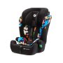 KINDERKRAFT Auto sedište Comfort UP I size od 9 do 36 kg Happy Shapes - slika 1
