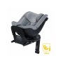 KINDERKRAFT Auto sedište I-Guard Pro i-size 61-105cm - slika 2