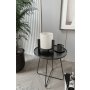 OPVIQ Stona lampa Pine Table Lamp Black - slika 2