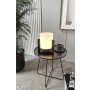 OPVIQ Stona lampa Pine Table Lamp Black - slika 1
