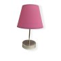 OPVIQ Stona lampa 203 P Silver - slika 2