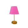 OPVIQ Stona lampa 203 P Gold - slika 3