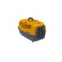 PETMAX TRANSPORTER LUX 1 ORANGE (50108) - slika 1