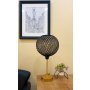 OPVIQ Stona lampa 203 J Gold - slika 1