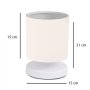 OPVIQ Stona lampa AYD 3257 - slika 3