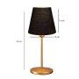OPVIQ Stona lampa AYD 3587 - slika 3