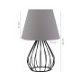 OPVIQ Stona lampa AYD 2586 - slika 3