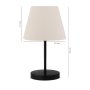 OPVIQ Stona lampa AYD 2577 - slika 3