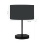 OPVIQ Stona lampa AYD 2847 2 - slika 3