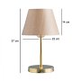 OPVIQ Stona lampa AYD 3402 - slika 5