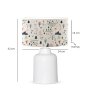 OPVIQ Stona lampa AYD 3505 - slika 3