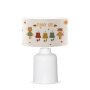 OPVIQ Stona lampa AYD 3380 - slika 2